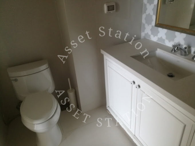 รูป 💎HOT SELL💎คอนโดหรู Aguston Sukhumvit 22 ห้องแต่งครบ ราคาดี ลงทุนคุ้ม ใกล้ BTS พร้อมพงษ์ - รูปที่ 17/18
