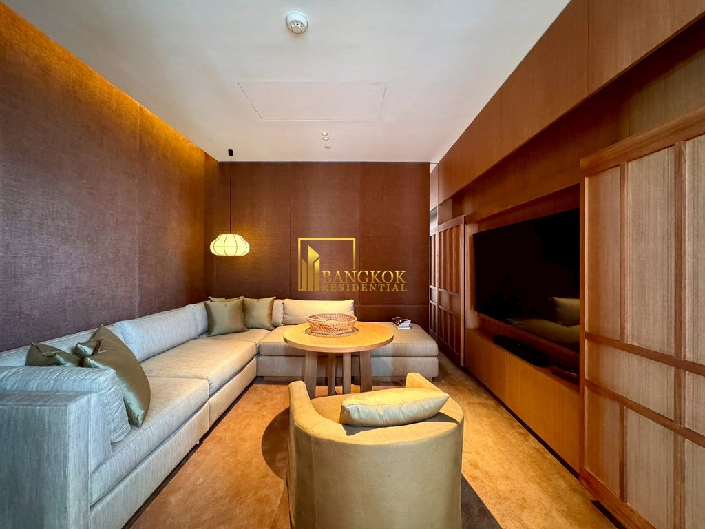 รูป WINDSHELL Naradhiwas | Remarkable Duplex Condo For Sale - BR15515CD - รูปที่ 19/74