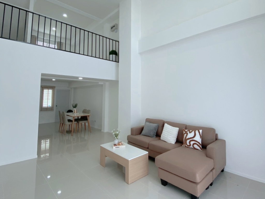 รูป ขาย โฮมออฟฟิศ ในโครงการบ้านกล้วยไม้ สร้างใหม่ ทำเลดี (ID:693HS) - รูปที่ 9/42