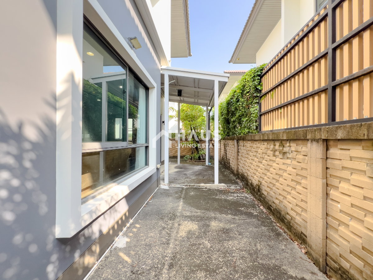 picture Burasiri Ratchaphruek 345 / 3 Bedrooms #HRP3051 - 4/20