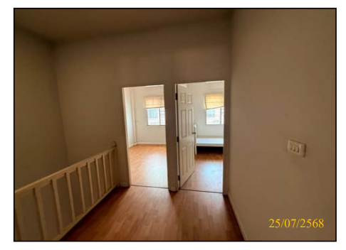 picture TOWN HOUSE 23.1 Sq.w. Khlong Luang Pathumthani for 1.5M - 16/23