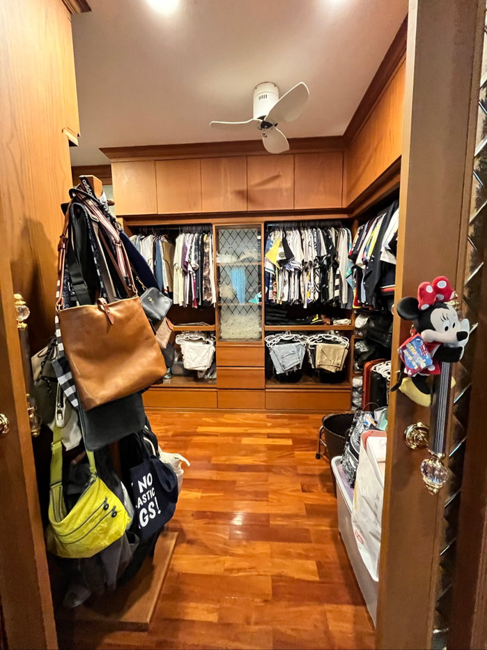 รูป บ้านเดี่ยวหรู บรรยากาศรีสอร์ท | ลัดดารมย์ Elegance สาทร–วงแหวน - รูปที่ 9/26