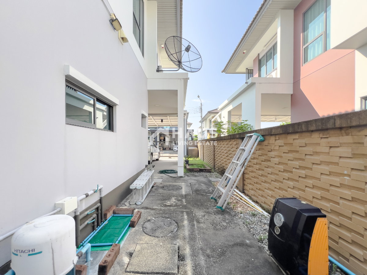 picture Burasiri Ratchaphruek 345 / 3 Bedrooms #HRP3051 - 20/20