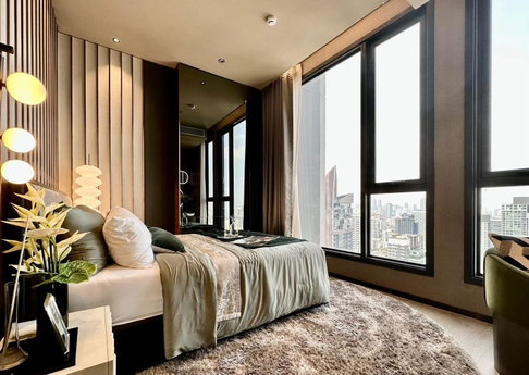 LTHC14621 – Condo for Sale | Hyde Heritage Thonglor | 135.96 sqm | 3 Beds 3 Baths | Near BTS Thonglor | 63.99 MB