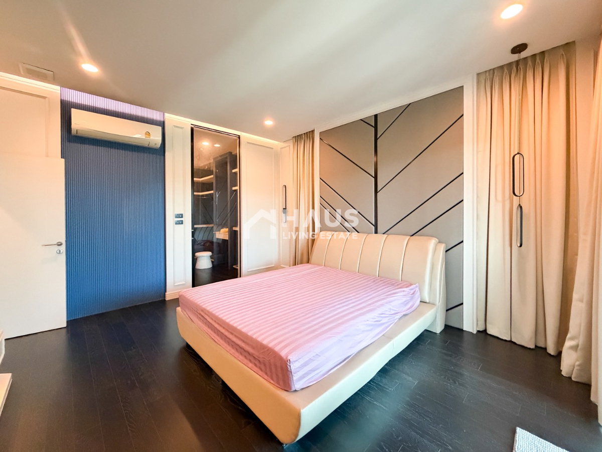 รูป 🔥 ขายบ้านเดี่ยว เศรษฐสิริ ทวีวัฒนา 🔥 / 4 ห้องนอน #HPHU057 - รูปที่ 21/33
