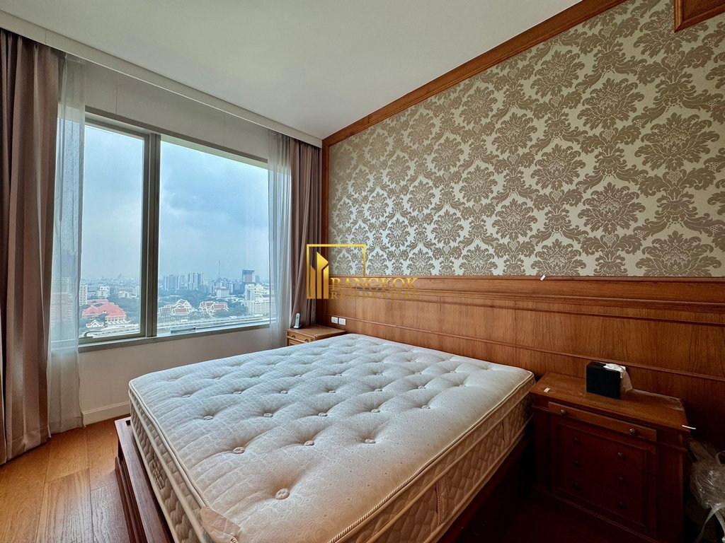 รูป 185 Rajadamri | Stunning 3 Bedroom Condo in Prime Location - BR6526CD - รูปที่ 17/48