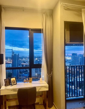 Knightsbridge Prime          Onnut 