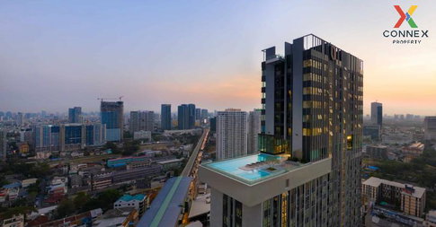 🔥🔥🔥 For Sale Condo , KnightsBridge Prime Ratchayothin , high floor , BTS-Phahon Yothin 59 , Chatuchak , Chatuchak , Bangkok , CX-104589 ✅ Live chat with us ADD LINE @connexproperty ✅ 🔥🔥🔥