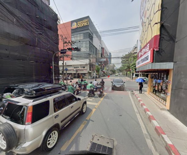 รูป ขายที่ดินพร้อมสิ่งปลูกสร้าง สุขุมวิท 63(ซอยเอกมัย 22) ใกล้ BTS เอกมัย - รูปที่ 2/4