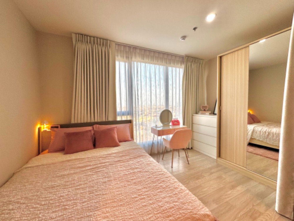 picture 💥CP-3673💥IDEO Mobi Sukhumvit Eastpoint   👉Line : @wincondo - 4/11