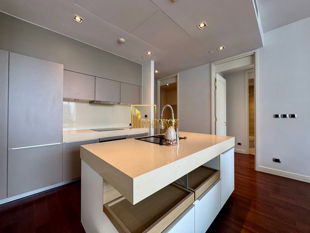 รูป Marque Sukhumvit - Spacious 2 Bed Pet Friendly Condo For Rent - BR14861CD - รูปที่ 11/45