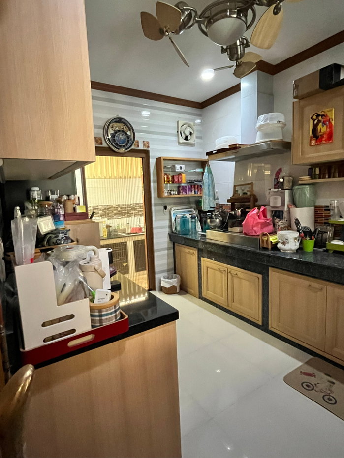 รูป บ้านเดี่ยวหรู บรรยากาศรีสอร์ท | ลัดดารมย์ Elegance สาทร–วงแหวน - รูปที่ 22/26