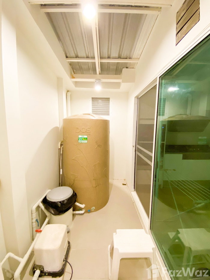 รูป ขาย ทาวน์เฮ้าส์ 3 ห้องนอน ในโครงการ บ้านกลางเมือง สุขุมวิท 77 4025881 - รูปที่ 15/20