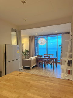 Condo 2 Bedroom for Sale at Baan Plai Haad Wongamat Pattaya