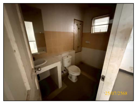 picture TOWN HOUSE 23.1 Sq.w. Khlong Luang Pathumthani for 1.5M - 7/23