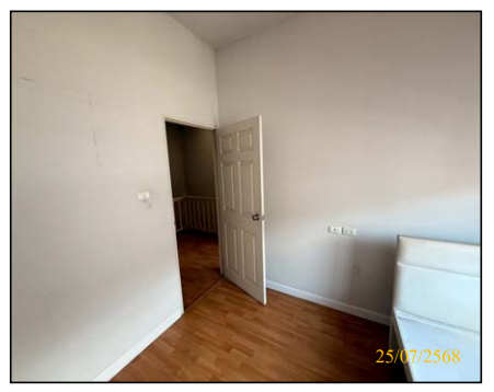 picture TOWN HOUSE 23.1 Sq.w. Khlong Luang Pathumthani for 1.5M - 18/23