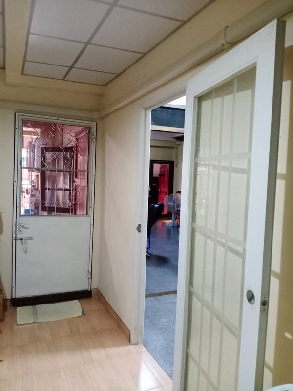 รูป บ้านแฝด 2 ชั้น 39.5 ตรว. หมู่บ้านคู่ขวัญหรรษา ซอย เพชรเกษม 81 - รูปที่ 7/11