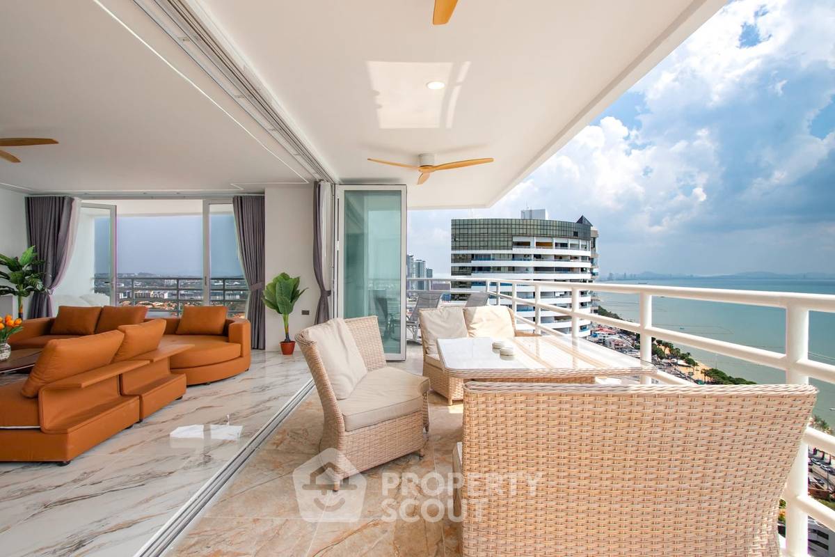 รูป คอนโด 2 ห้องนอน View Talay 7 จอมเทียนบีช • ชั้น 26 ขนาด 245 ตร.ม. (ID 2711811) - รูปที่ 28/28