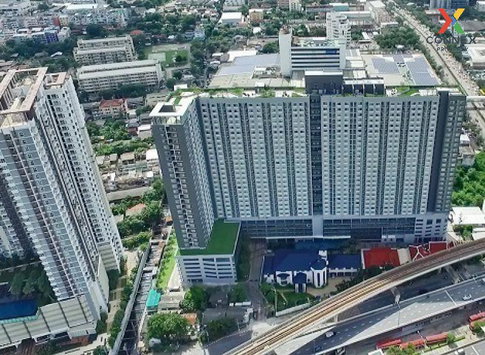 🔥🔥🔥 ขายคอนโด  แอสปาย สาทร - ท่าพระ ชั้นสูง BTS-ตลาดพลู บุคคโล เขต ธนบุรี กรุงเทพ CX-103517 ✅ ทักไลน์ @connexproperty ตอบทันที ทีมงานมืออาชีพ ✅ 🔥🔥🔥