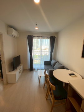  Nue Noble                  Chaengwattana