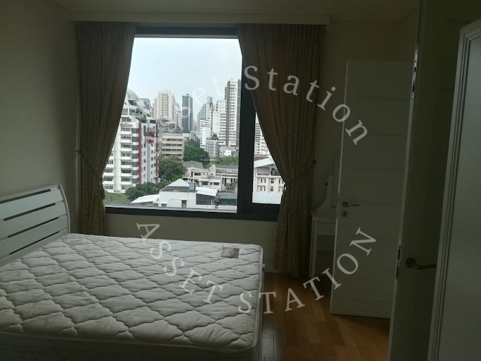 รูป 💎HOT SELL💎คอนโดหรู Aguston Sukhumvit 22 ห้องแต่งครบ ราคาดี ลงทุนคุ้ม ใกล้ BTS พร้อมพงษ์ - รูปที่ 1/18