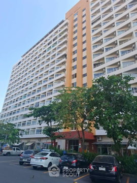 คอนโด 2 ห้องนอน โครงการ วิวทะเล 1 จอมเทียนใต้ พัทยา (ID 2711703)