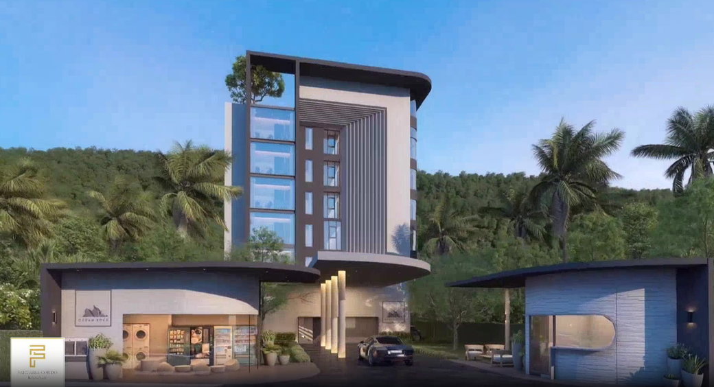 Project FANTASEA CONDO KAMALA Picture - 1/14