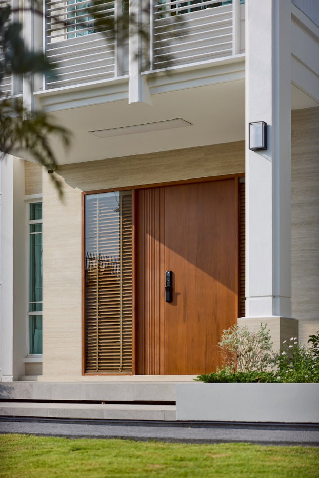 รูป ซีรีนเลค เชียงใหม่ 4 ห้องนอน 5 ห้องน้ำ 131 ตร.ว. (ID:138PS) - รูปที่ 24/27