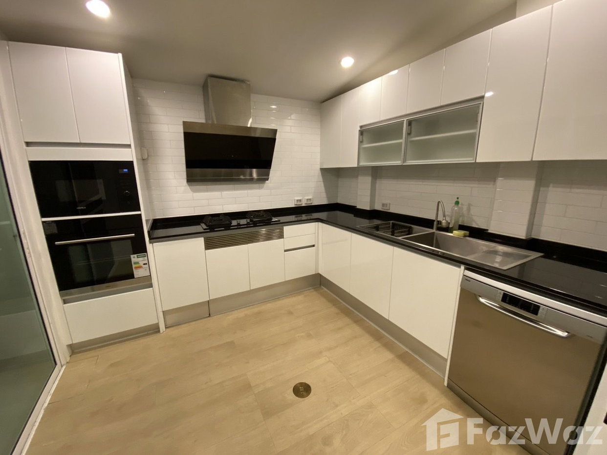 รูป ขาย ทาวน์เฮ้าส์ 3 ห้องนอน ในโครงการ บ้านกลางเมือง สุขุมวิท 77 4025881 - รูปที่ 4/20