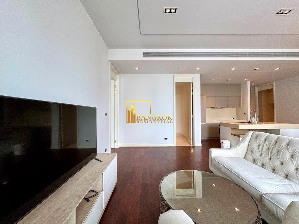 รูป Marque Sukhumvit - Spacious 2 Bed Pet Friendly Condo For Rent - BR14861CD - รูปที่ 3/45