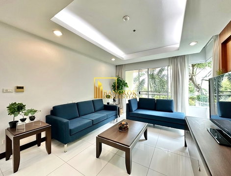Expansive 3 Bedroom Apartment Near BTS Ekkamai - BR21127AP