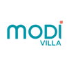 logo project Modi Villa New-Ratchaphruek 