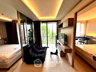 คอนโดให้เช่า : คอนโด 2 ห้องนอน ยูร์บิเทีย ทองหล่อ ใกล้ BTS ทองหลอ 100 ม. (ID 2699521)