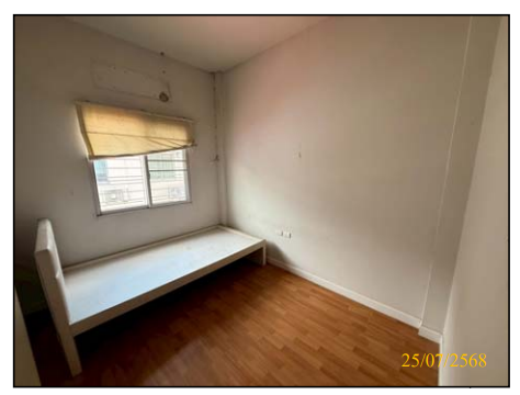 picture TOWN HOUSE 23.1 Sq.w. Khlong Luang Pathumthani for 1.5M - 17/23