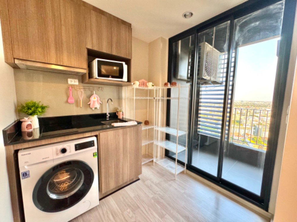 picture 💥CP-3673💥IDEO Mobi Sukhumvit Eastpoint   👉Line : @wincondo - 8/11