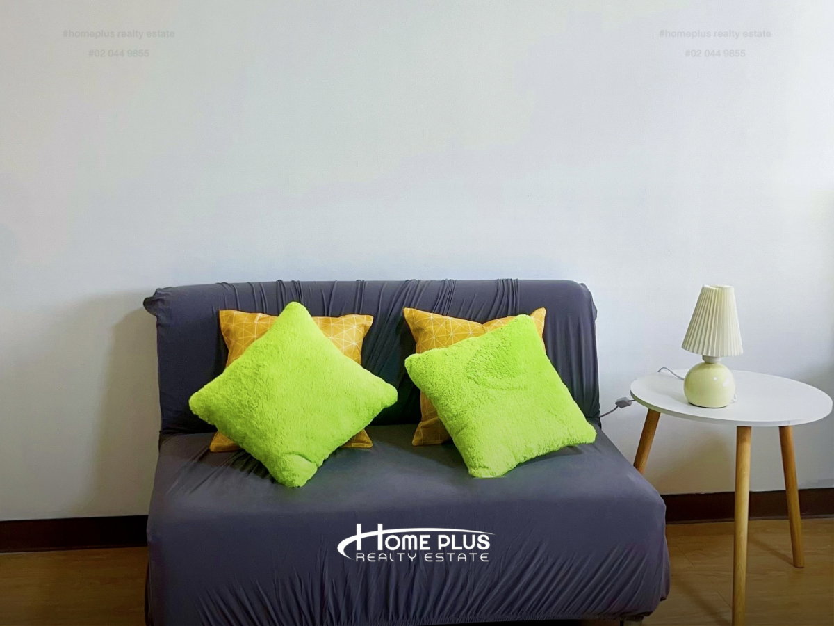 รูป ขายป๊อปปูล่า คอนโด เมืองทองธานี (Popular Condo) - รูปที่ 3/15