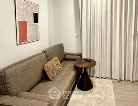 คอนโด 1 ห้องนอน Aspire Sukhumvit-Rama 4 ใกล้ BTS พระโขนง (ID 2711632)