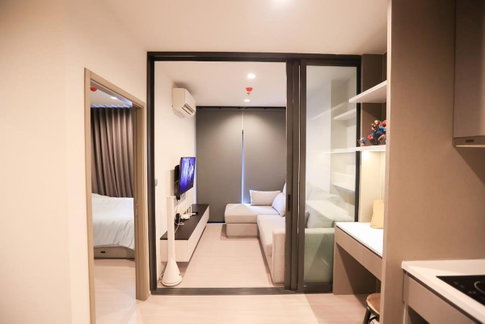 🎈#TM2408_156🎈💥Urgent💥 Guaranteed availability! Click quickly before it's gone‼️ For Rent24k Condo Life Asoke Hype
