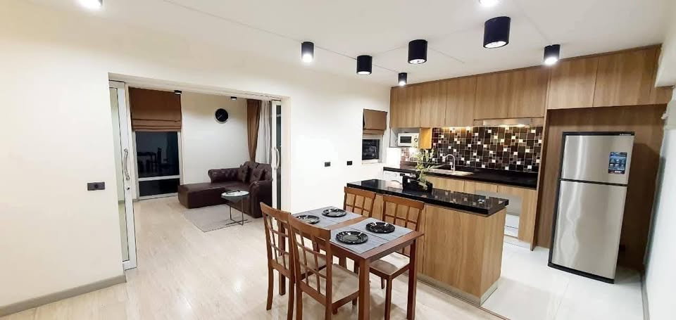 รูป 🏢✨ ให้เช่าคอนโด  Condo เมืองทองธานี ห้องใหญ่ รีโนเวทใหม่ทั้งห้อง ✨🏢 - รูปที่ 2/9
