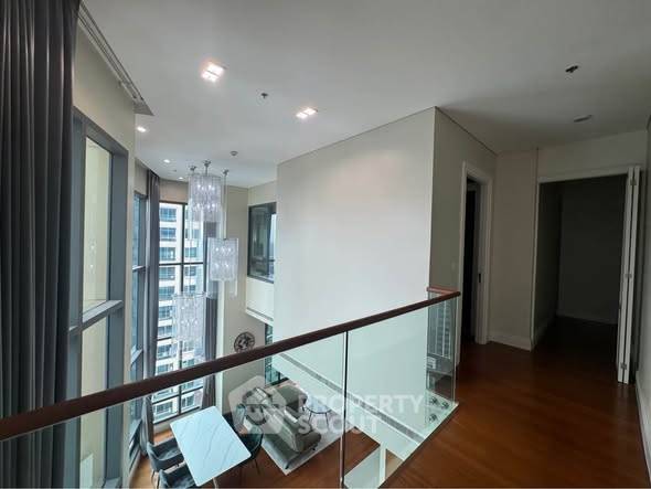 รูป คอนโด 3 ห้องนอน ชั้น 29 ขนาด 180 ตร.ม. Bright Sukhumvit 24 ใกล้ BTS พร้อมพงษ์ (ID 2713576) - รูปที่ 4/10