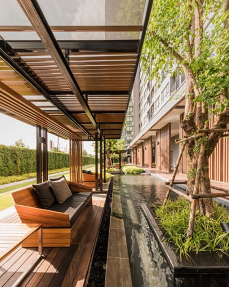 รูป ห้องสวยให้เช่า The Base Height Khon Kaen ทำเลทอง ใกล้ มข. - รูปที่ 13/14