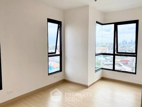 2-BR Condo For Sale, Supalai Loft PrajadhipokâWongwian Yai | BTS Wongwian Yai (ID 2713002)