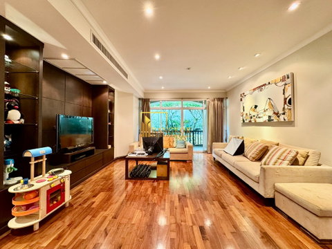 The Cadogan Private Residence | Fantastic 3 Bed Condo in Phrom Phong Area - BR10085CD