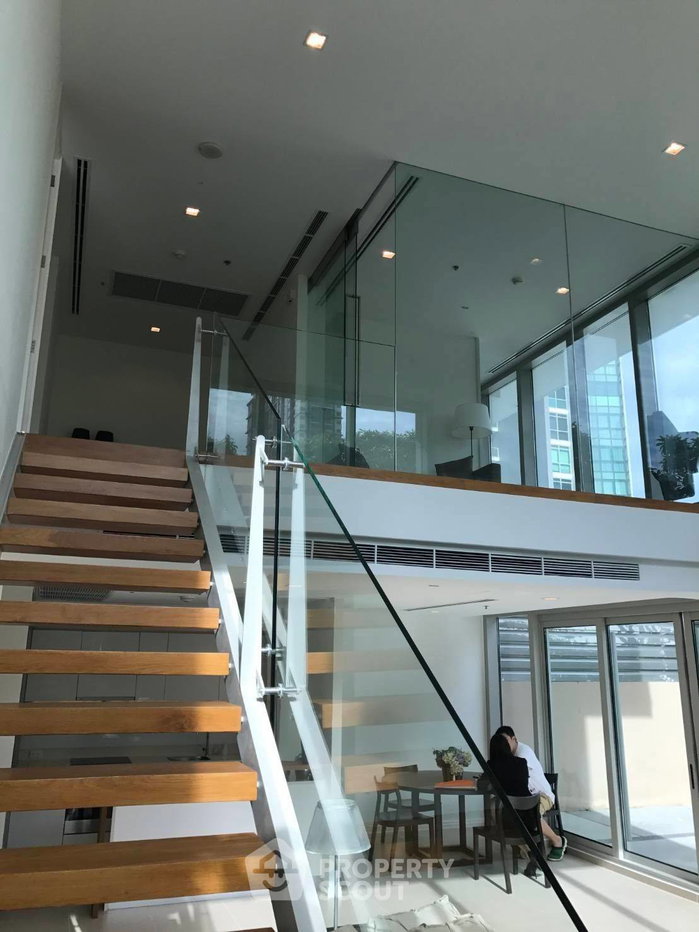 รูป คอนโด 3 ห้องนอน พื้นที่ 286 ตร.ม. ขาย The River Condominium ใกล้ BTS สะพานตากสิน 400 ม. (ID 1446626) - รูปที่ 3/27