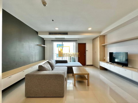 59 Heritage | Spacious 2 Bedroom Condo in Ekkamai Area - BR18796CD