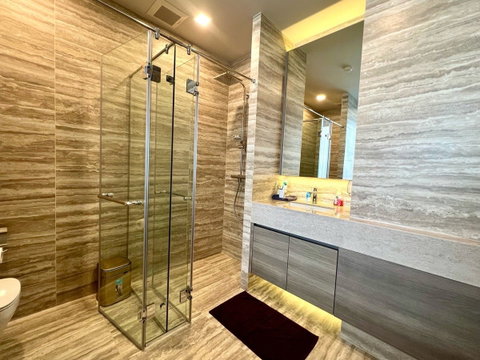 LTH14640 – Condo for Rent | Celes Asoke | 51 sqm | 1 Bed 1 Bath | Near BTS Asoke | 60K/Month