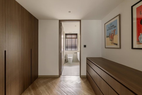 LTH14634 – Condo for Sale | Newton Tower | 188 sqm | 2 Beds 2 Baths | Near BTS Nana | 23.18 MB