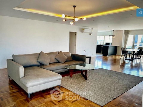 คอนโดมิเนียมขาย 3 ห้องนอน 236 ตร.ม. ชั้น 21 โครงการ Regent On The Park 3 ใกล้ MRT เพชรบุรี (ID 2691461)