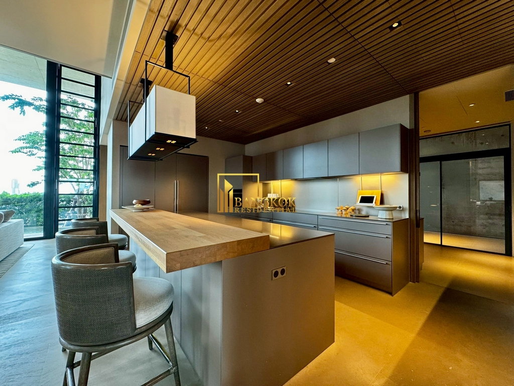 รูป WINDSHELL Naradhiwas | Stunning Duplex Condo For Sale - BR15126CD - รูปที่ 26/72