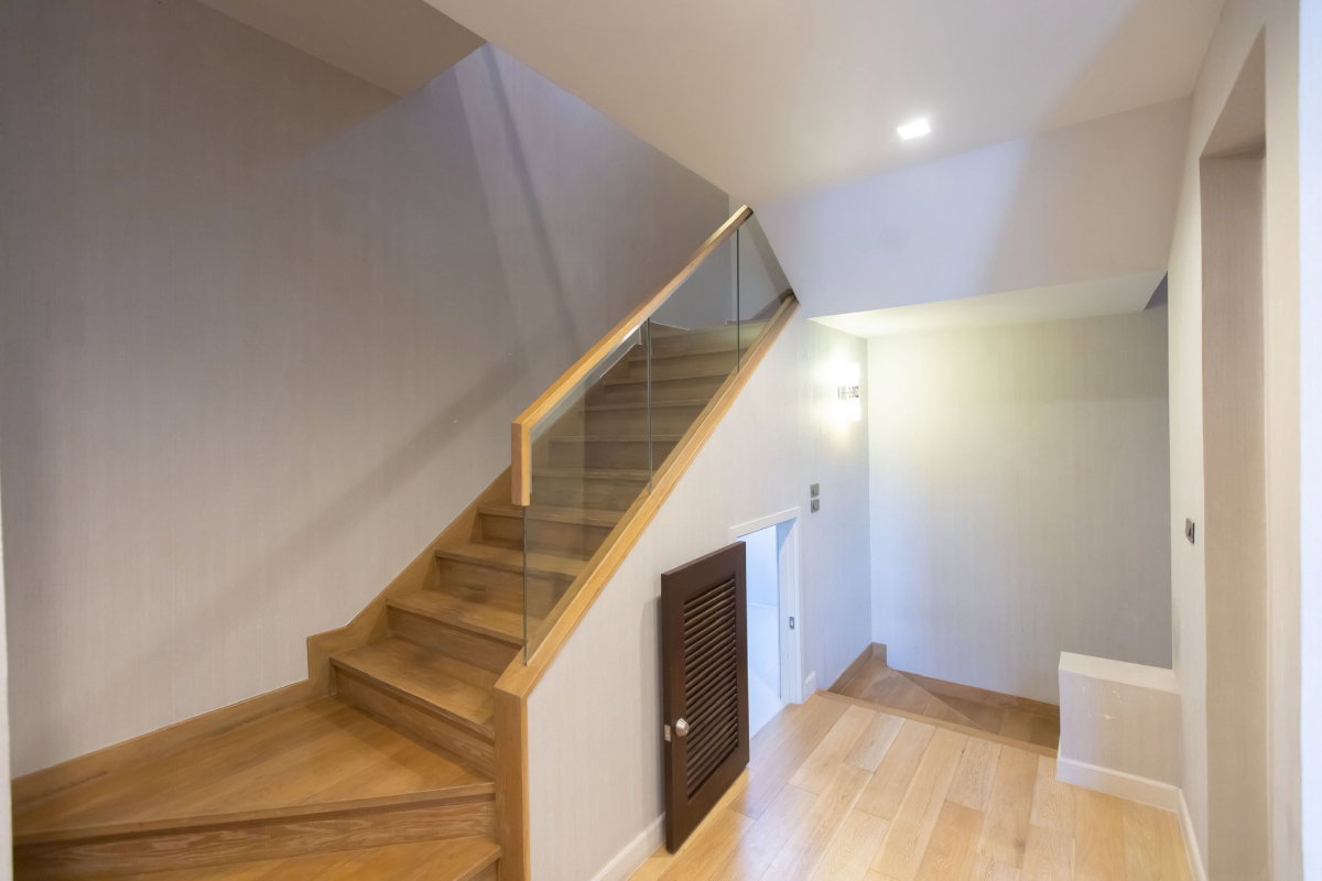 รูป 🏡✨ ให้เช่าบ้านเดี่ยว 3 ชั้น ย่านเอกมัย–รามอินทรา | บ้านหรู พร้อมเฟอร์ครบ รับชาวต่างชาติ ✨🏡 - รูปที่ 18/26